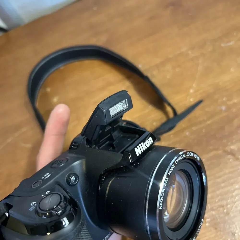 Nikon great work